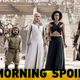 Illustration for article titled The Latest iGame of Thrones/i Set Pictures Include A Hugely Revealing Costume Change!